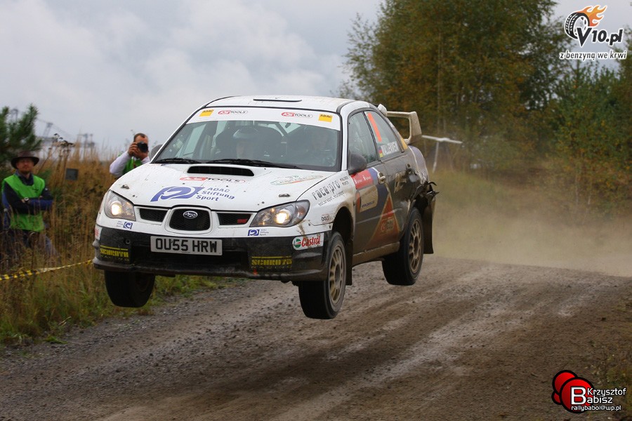 Rallye Lausitz